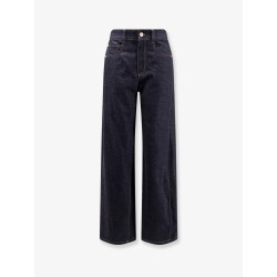 The Loose Flare Jean