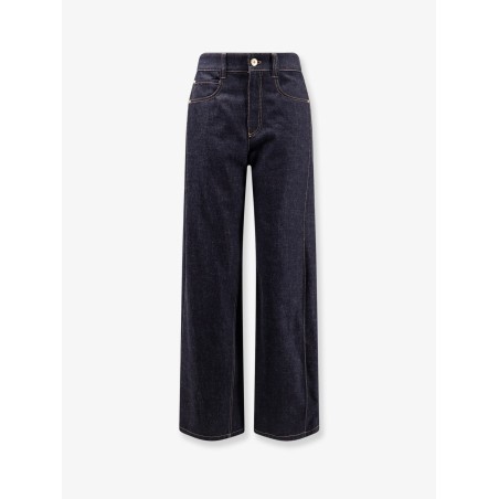 The Loose Flare Jean