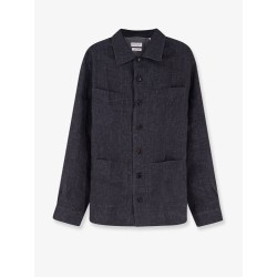 Easy Fit linen shirt