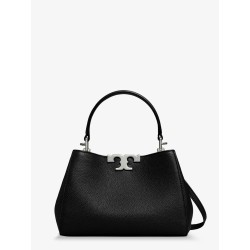 Eleanor Pebbled Mini Satchel shoulder bag