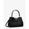 Eleanor Pebbled Mini Satchel shoulder bag