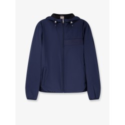 Lightweight padded jacket