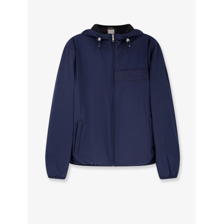 Lightweight padded jacket