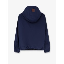 Lightweight padded jacket