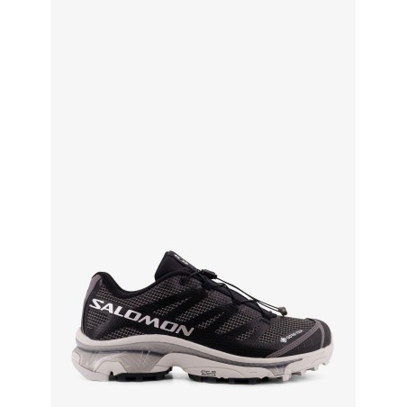 Nylon and Goretex XT-4 sneakers