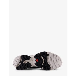 Nylon and Goretex XT-4 sneakers