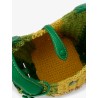 Polo Play crochet crossbody bag