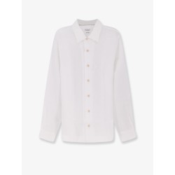 Easy Fit linen shirt