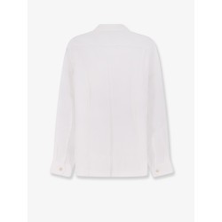 Easy Fit linen shirt