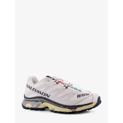 Technical fabric and nylon XT-4 sneakers