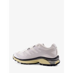 Technical fabric and nylon XT-4 sneakers