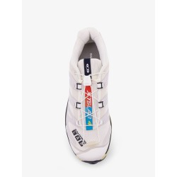 Technical fabric and nylon XT-4 sneakers