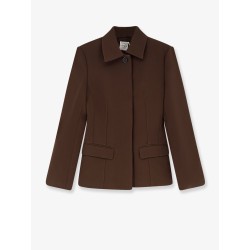 Slim fit tailored jacket