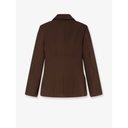 Slim fit tailored jacket