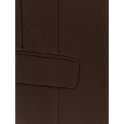 Slim fit tailored jacket