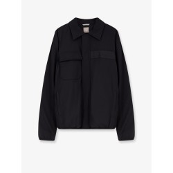 LightWeight Overshirt Jacket