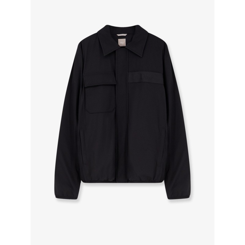 LightWeight Overshirt Jacket