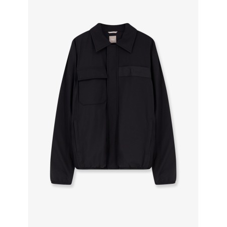 LightWeight Overshirt Jacket