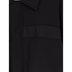 LightWeight Overshirt Jacket