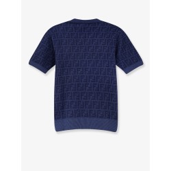 FF wool and silk sweater