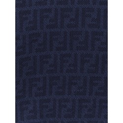 FF wool and silk sweater