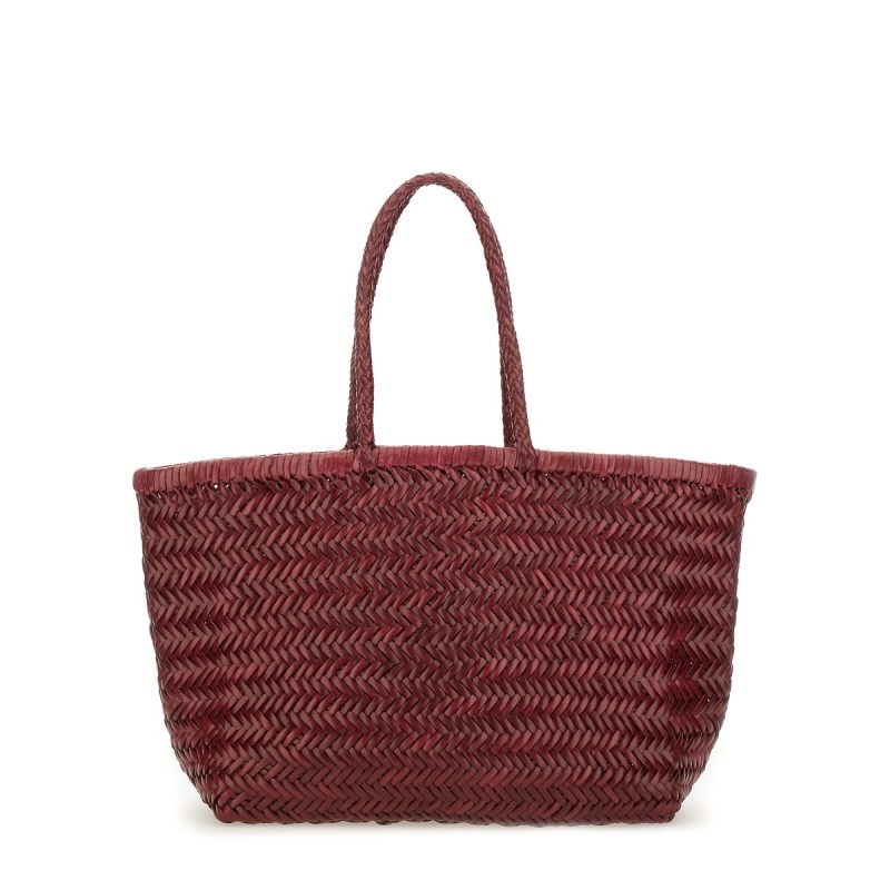 TRIPLE JUMP" LARGE BAG