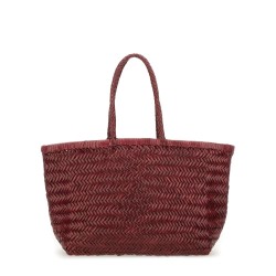 TRIPLE JUMP" LARGE BAG