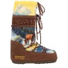"MOON BOOT X GUEST IN RESIDENCE" BOOT