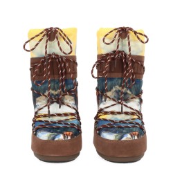 "MOON BOOT X GUEST IN RESIDENCE" BOOT