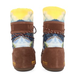 "MOON BOOT X GUEST IN RESIDENCE" BOOT