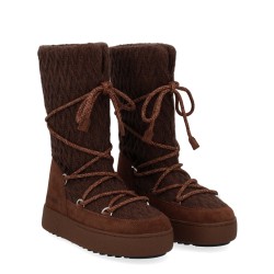 "MOON BOOT X GUEST IN RESIDENCE" BOOT