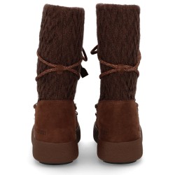 "MOON BOOT X GUEST IN RESIDENCE" BOOT