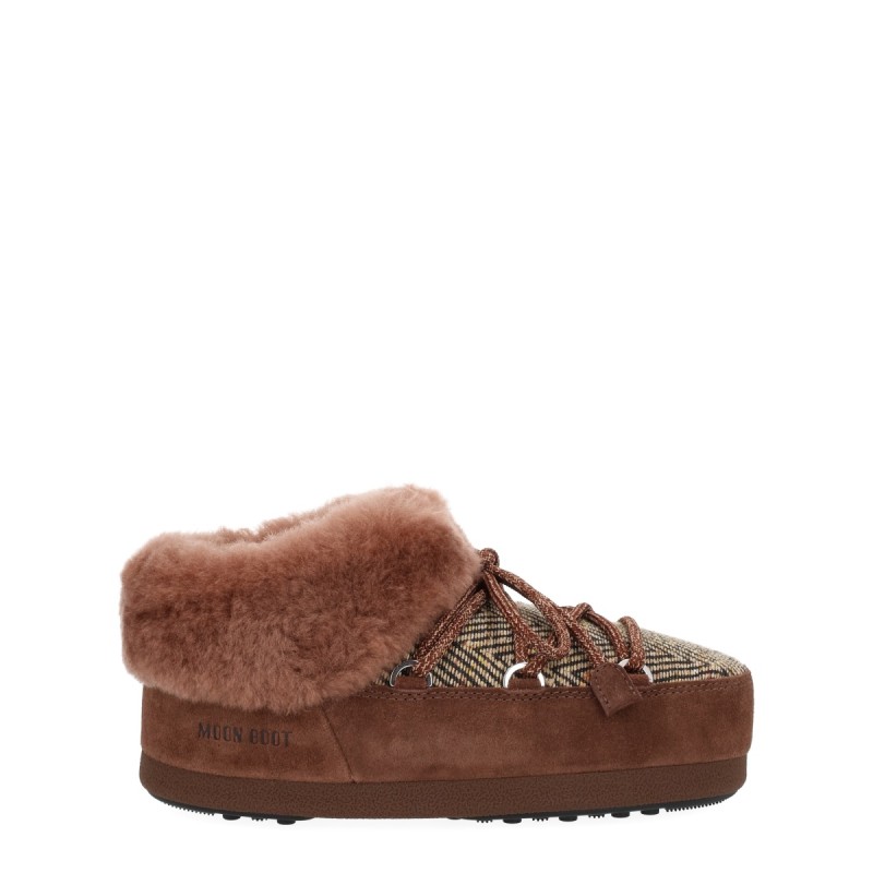 BOOT "MULE EVX CHALET MOON BOOT X GUEST IN RESIDENCE"