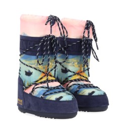 "MOON BOOT X GUEST IN RESIDENCE" BOOT