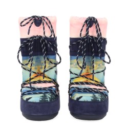 "MOON BOOT X GUEST IN RESIDENCE" BOOT