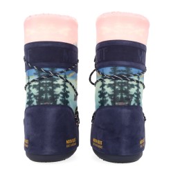 "MOON BOOT X GUEST IN RESIDENCE" BOOT