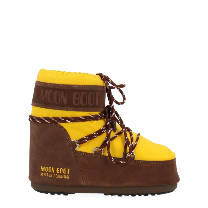 "MOON BOOT X GUEST IN RESIDENCE" BOOT