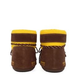 "MOON BOOT X GUEST IN RESIDENCE" BOOT