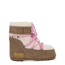 "MOON BOOT X GUEST IN RESIDENCE" BOOT