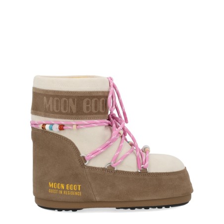 "MOON BOOT X GUEST IN RESIDENCE" BOOT