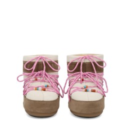 "MOON BOOT X GUEST IN RESIDENCE" BOOT