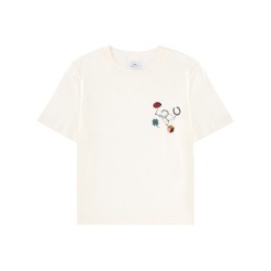 "CHARMS" T-SHIRT