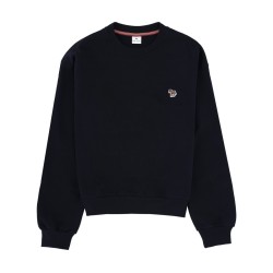 SWEATSHIRT WITH LOGO