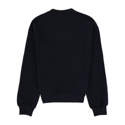 SWEATSHIRT WITH LOGO