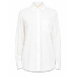 POPLIN SHIRT