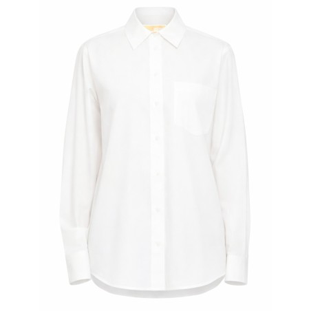 POPLIN SHIRT