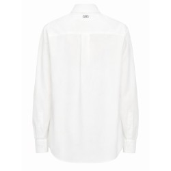 POPLIN SHIRT