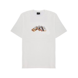 "MATCHBOXES" T-SHIRT
