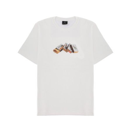 "MATCHBOXES" T-SHIRT