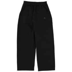 COTTON TAILORED PANTS